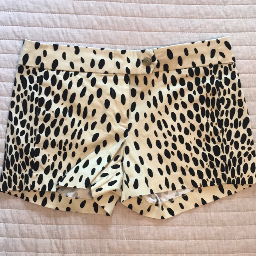 J.Crew shorts